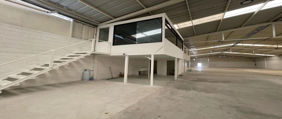 Foto de bodega en renta en eapuelas del ferrocarril , felipe carrillo puerto, querétaro, querétaro, 30131253 No. 05