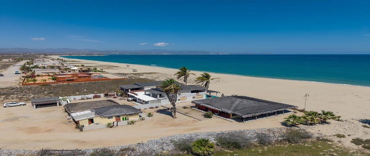 Foto de casa en venta en east cape , buena vista, los cabos, baja california sur, 0 No. 05