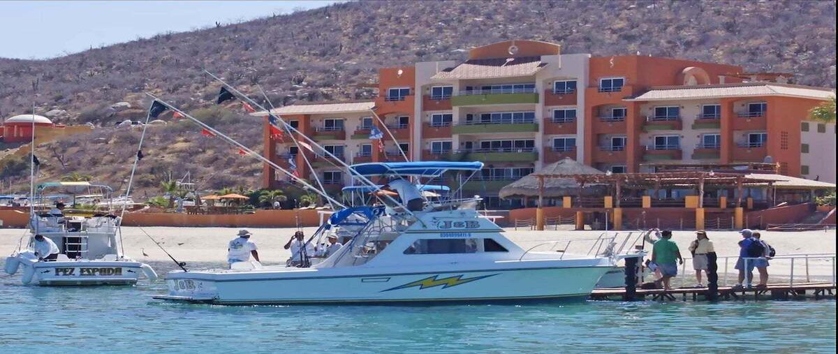 Foto de departamento en venta en east cape , los barriles, la paz, baja california sur, 28938922 No. 01
