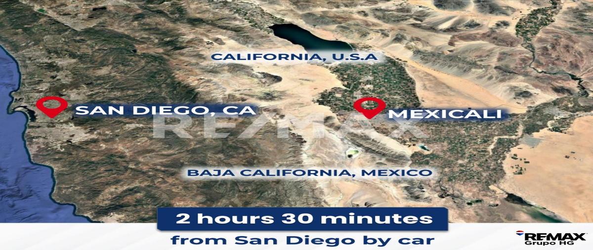 Foto de terreno industrial en venta en east , nelson, mexicali, baja california, 0 No. 04