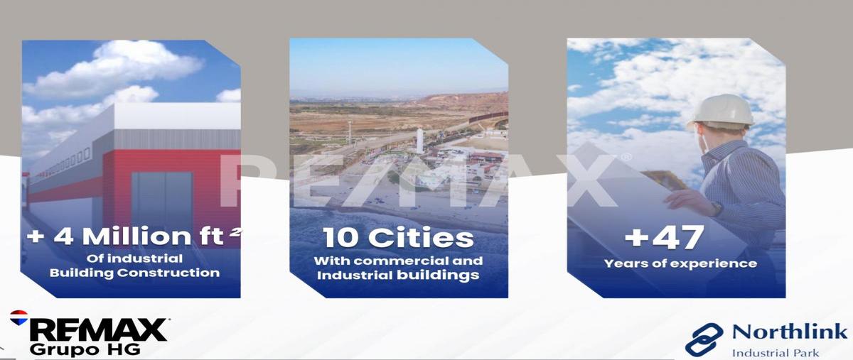 Foto de terreno industrial en venta en east , nelson, mexicali, baja california, 0 No. 05