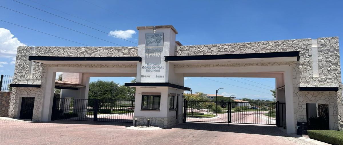 Foto de terreno habitacional en venta en ebano 137, ciudad maderas, el marqués, querétaro, 0 No. 03