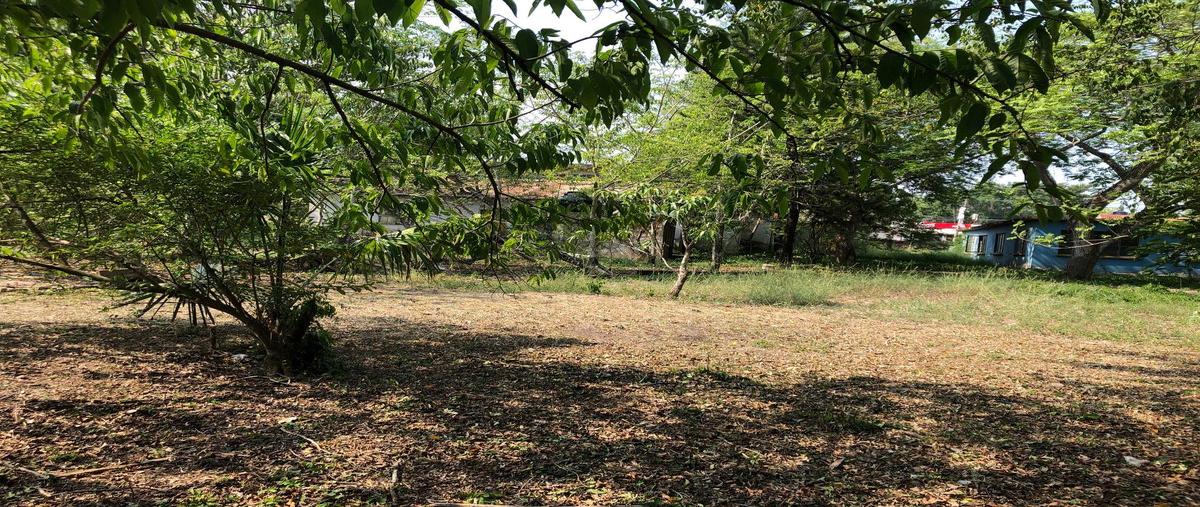 Foto de terreno habitacional en venta en  , ebano centro, ebano, san luis potosí, 8795524 No. 04