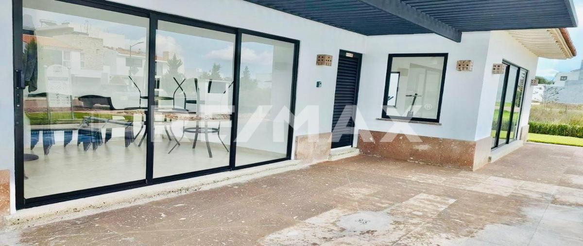 Foto de casa en condominio en venta en ébano , ciudad maderas, el marqués, querétaro, 0 No. 04