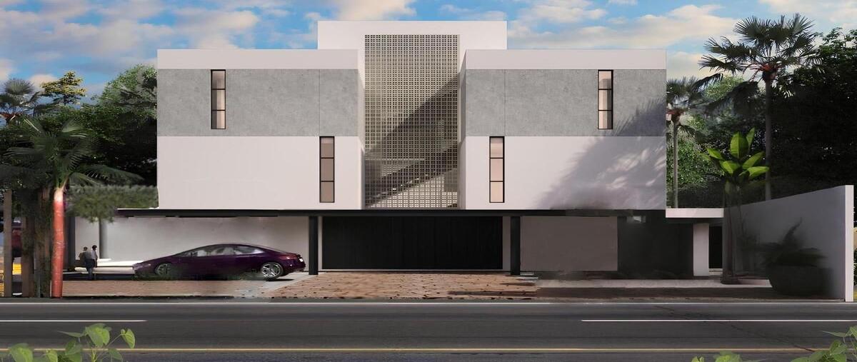 Foto de departamento en ebano , conkal, conkal, yucatán, 30294066 foto 02 Foto de departamento en venta en ebano , conkal, conkal, yucatán, 30294066 No. 02