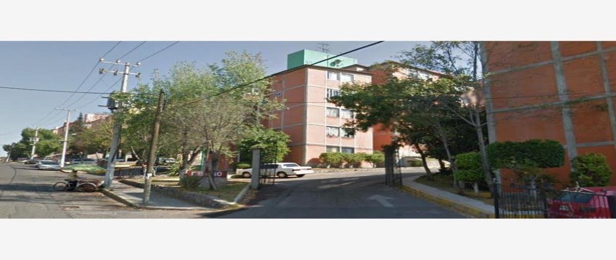 Foto de departamento en venta en ebano edificio b, tlayapa, tlalnepantla de baz, méxico, 21551746 No. 04