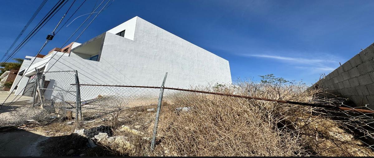 Foto de terreno habitacional en venta en ébano , lomas de agua caliente 1a sección, tijuana, baja california, 29365989 No. 03