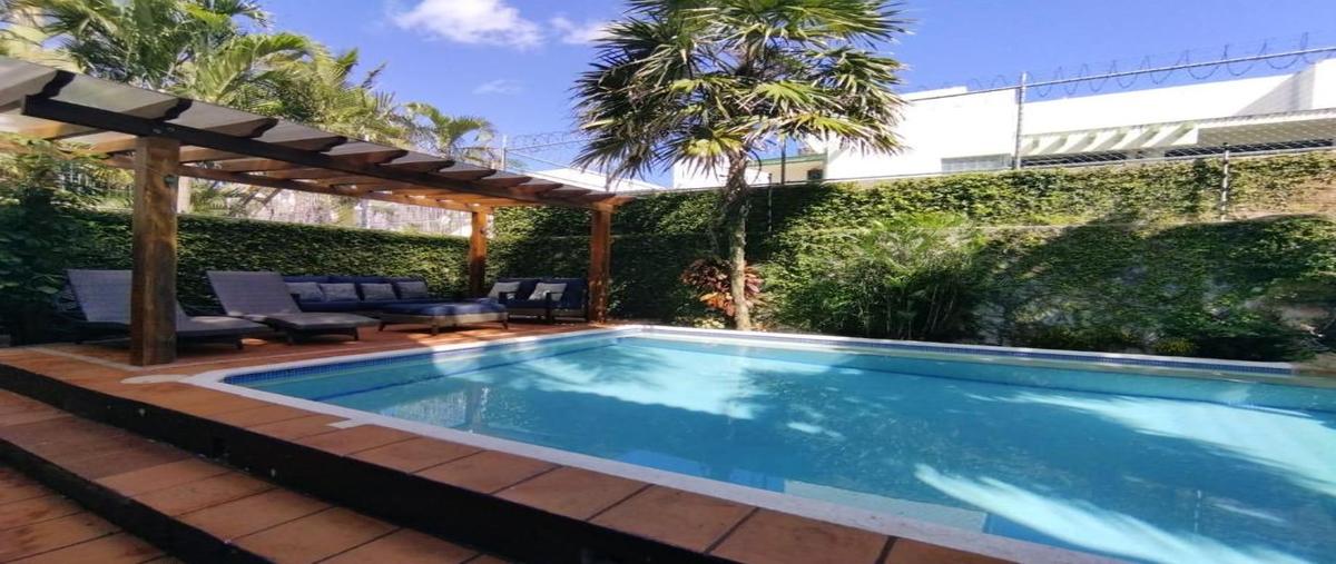Foto de casa en renta en ebano manzana 5, supermanzana 43, benito juárez, quintana roo, 0 No. 03