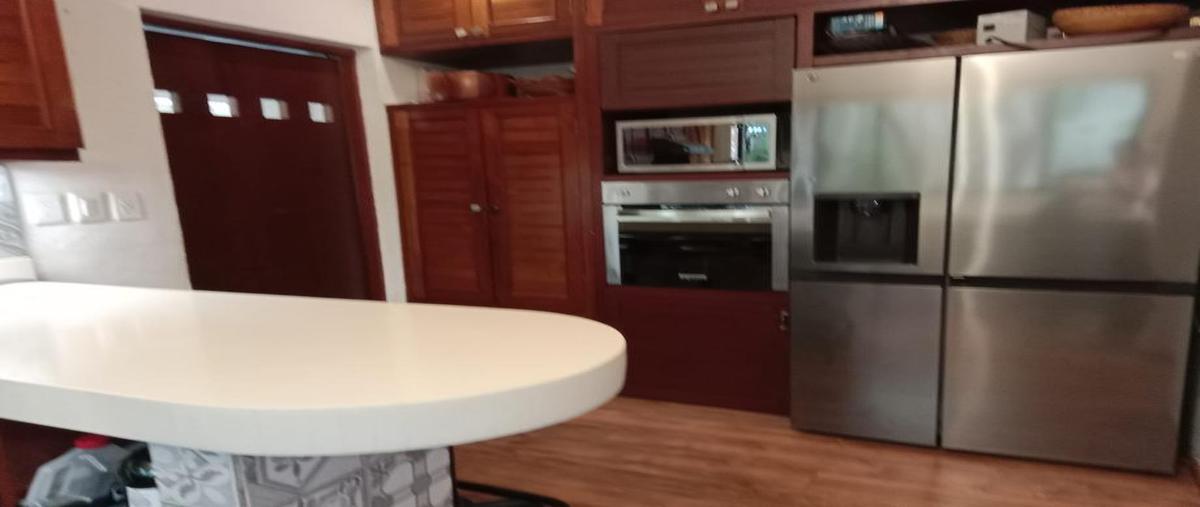 Foto de casa en renta en ebano manzana 5, supermanzana 43, benito juárez, quintana roo, 0 No. 04