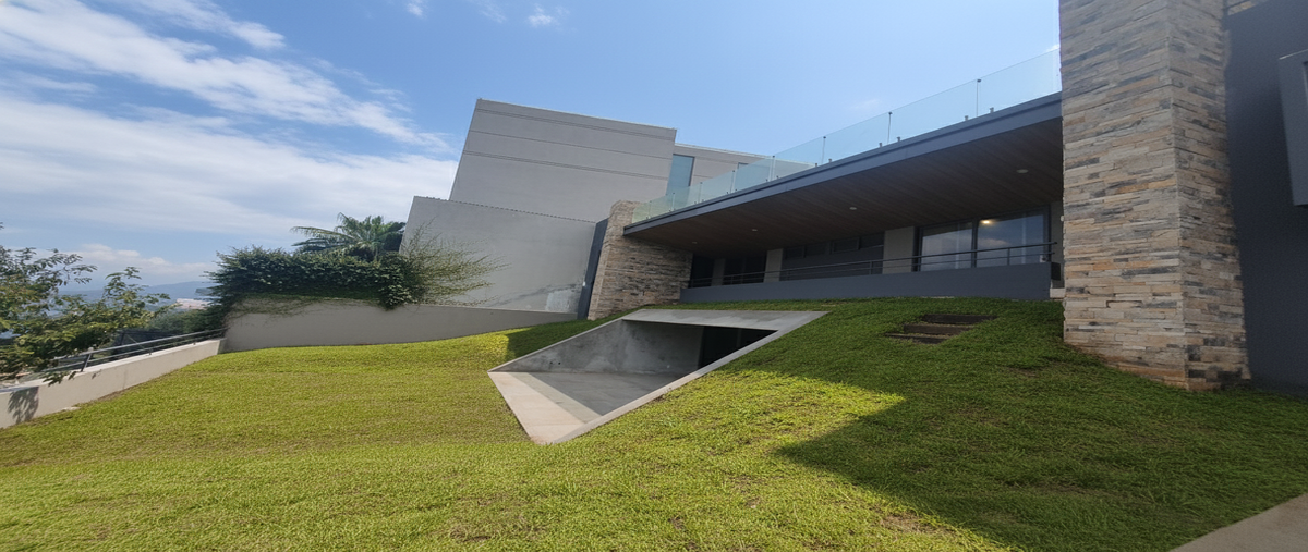 Foto de casa en venta en ebano , sierra alta 9o sector, monterrey, nuevo león, 0 No. 04