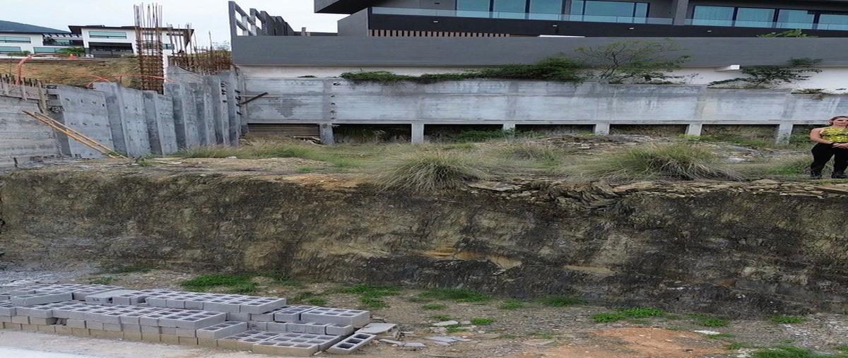 Foto de terreno habitacional en venta en ébano , sierra alta 9o sector, monterrey, nuevo león, 31123660 No. 04
