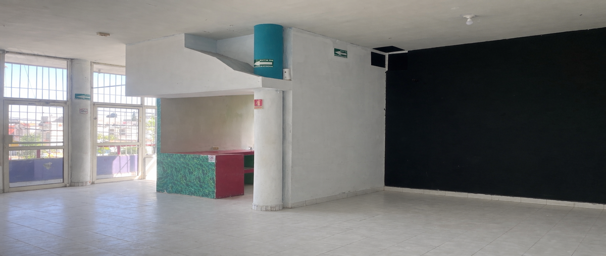 Foto de local en renta en  , ébanos ii, apodaca, nuevo león, 0 No. 05