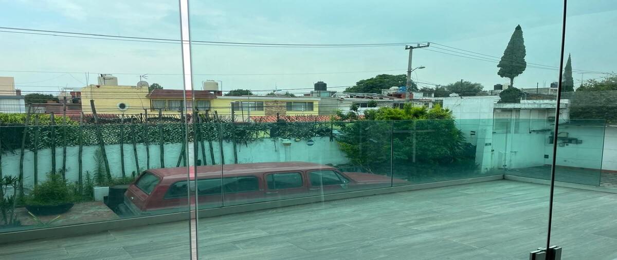 Foto de oficina en venta en ebanos , jardines de san mateo, naucalpan de juárez, méxico, 30762741 No. 04