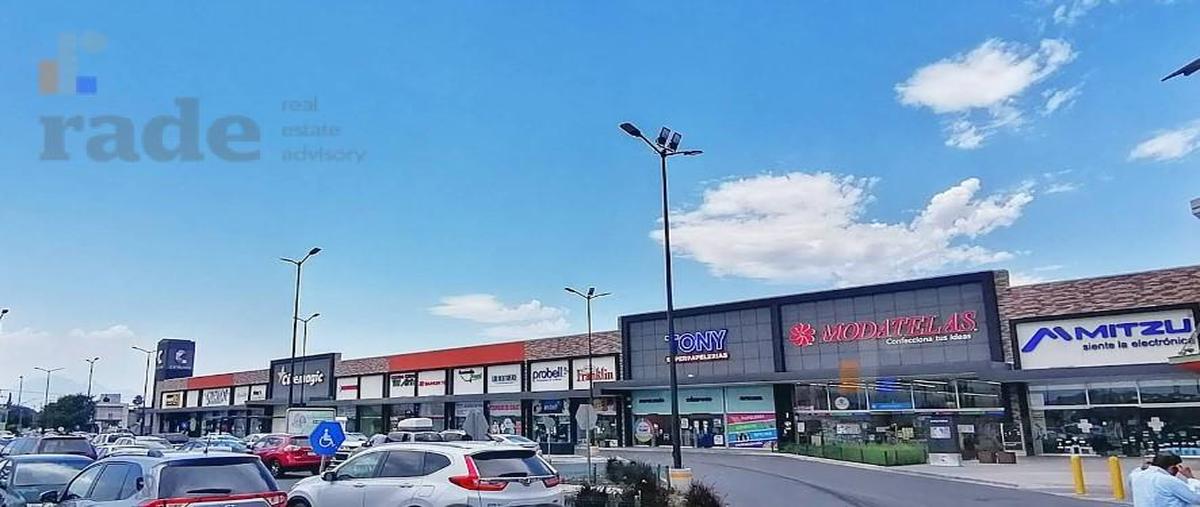 Foto de local en renta en  , ébanos norte 1, apodaca, nuevo león, 0 No. 03