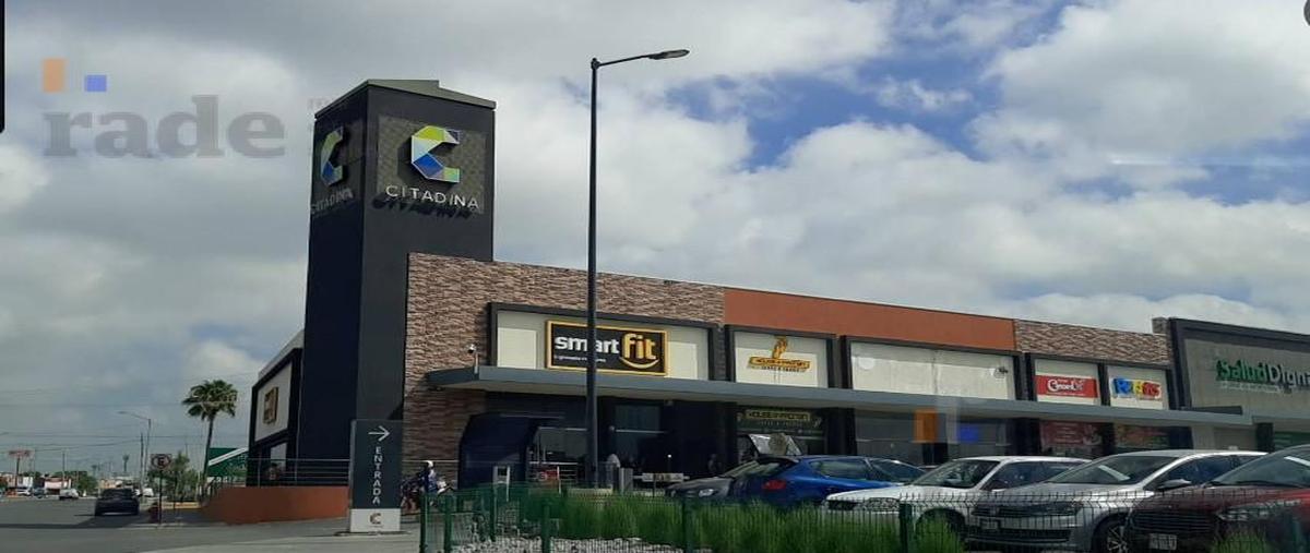 Foto de local en renta en  , ébanos norte 1, apodaca, nuevo león, 0 No. 05