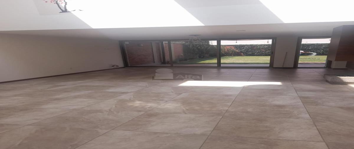 Foto de casa en renta en ebro 1, san andrés ocotlán, calimaya, méxico, 0 No. 05