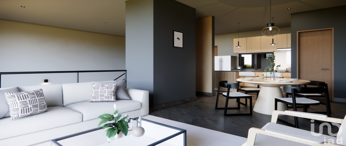 Foto de departamento en venta en ebro 120, lomas de angelópolis ii, san andrés cholula, puebla, 29212171 No. 03