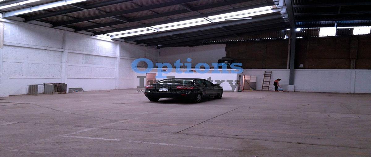 Foto de bodega en renta en  , ecatepec 2000, ecatepec de morelos, méxico, 13928308 No. 04