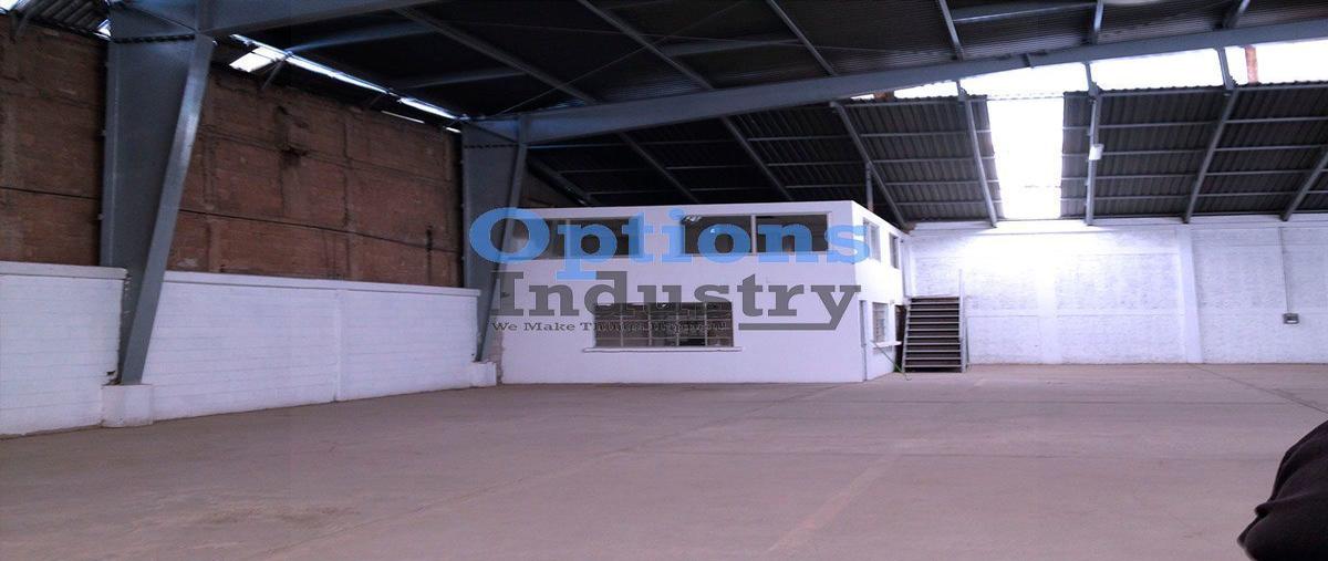 Foto de bodega en renta en  , ecatepec 2000, ecatepec de morelos, méxico, 27679115 No. 05