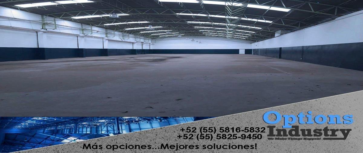 Foto de bodega en renta en  , ecatepec 2000, ecatepec de morelos, méxico, 27679615 No. 03
