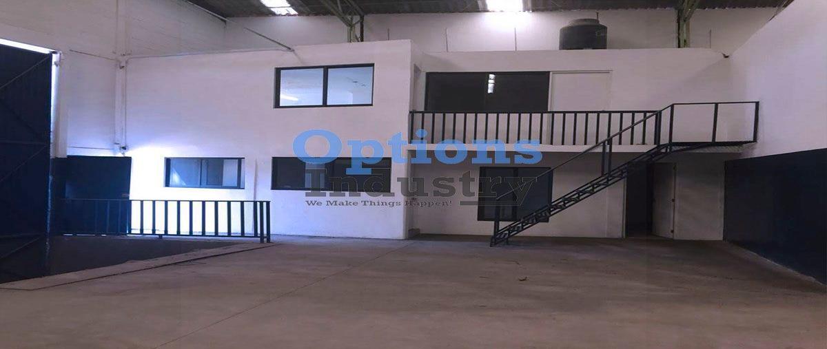 Foto de bodega en renta en  , ecatepec 2000, ecatepec de morelos, méxico, 27679615 No. 04