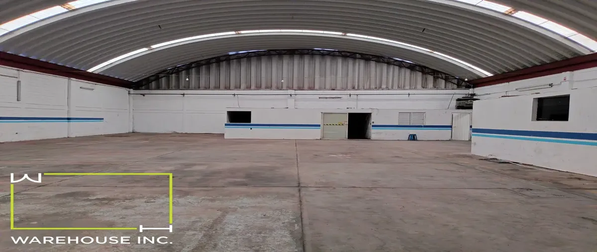 Foto de bodega en renta en ecatepec , benito juárez xalostoc norte, ecatepec de morelos, méxico, 30303555 No. 01