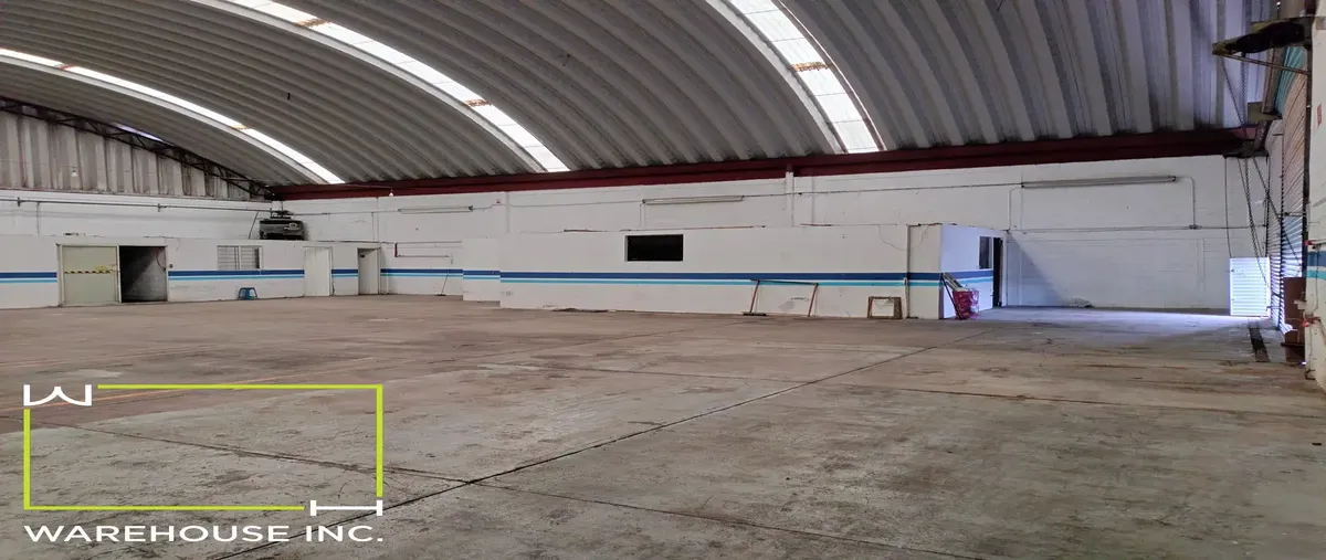Foto de bodega en renta en ecatepec , benito juárez xalostoc norte, ecatepec de morelos, méxico, 30303555 No. 02