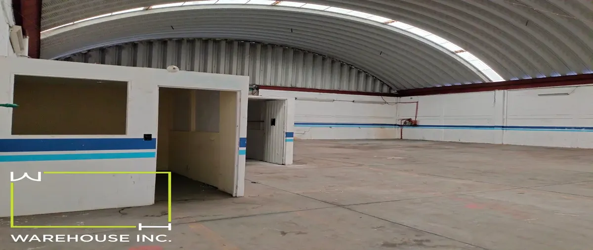 Foto de bodega en renta en ecatepec , benito juárez xalostoc norte, ecatepec de morelos, méxico, 30303555 No. 03