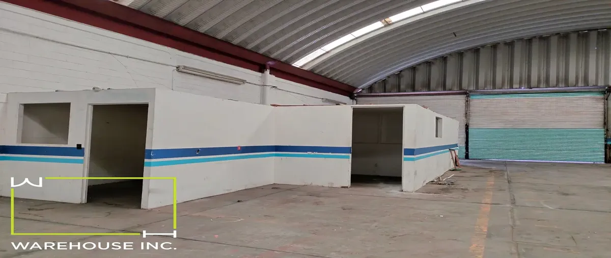 Foto de bodega en renta en ecatepec , benito juárez xalostoc norte, ecatepec de morelos, méxico, 30303555 No. 04