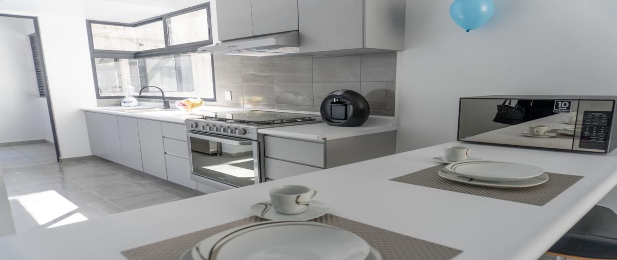 Foto de departamento en venta en  , ecatepec centro, ecatepec de morelos, méxico, 28070914 No. 05