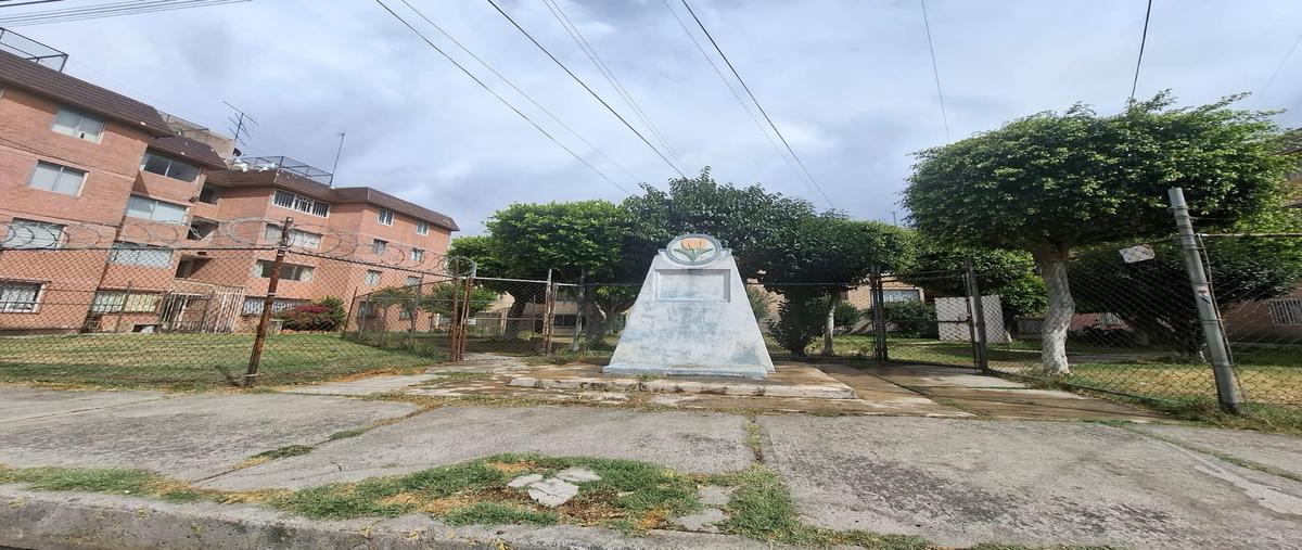 Foto de departamento en venta en  , ecatepec centro, ecatepec de morelos, méxico, 0 No. 03