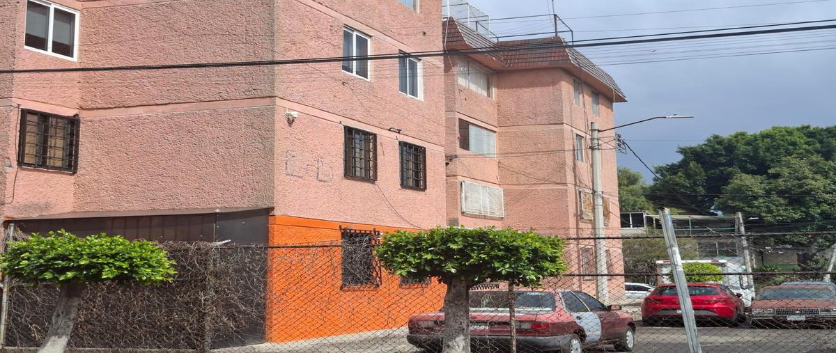 Foto de departamento en venta en  , ecatepec centro, ecatepec de morelos, méxico, 0 No. 04
