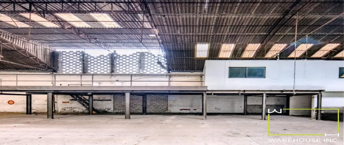 Foto de bodega en venta en ecatepec de morelos , ecatepec centro, ecatepec de morelos, méxico, 30303693 No. 02