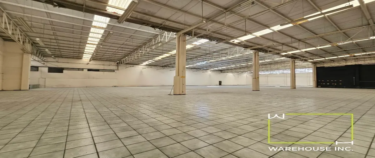 Foto de bodega en renta en ecatepec , ecatepec centro, ecatepec de morelos, méxico, 30303694 No. 02