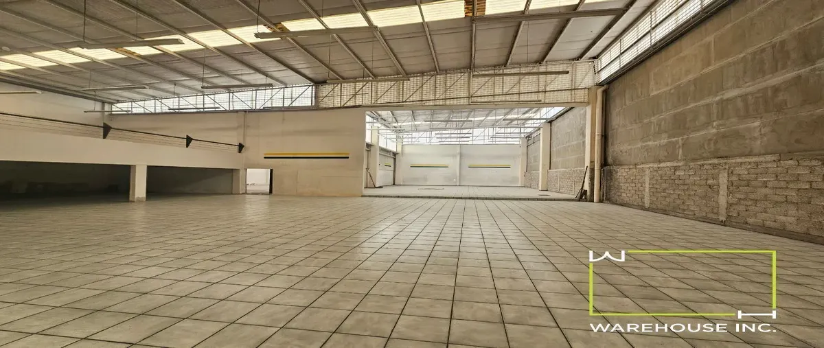 Foto de bodega en renta en ecatepec , ecatepec centro, ecatepec de morelos, méxico, 30303694 No. 03