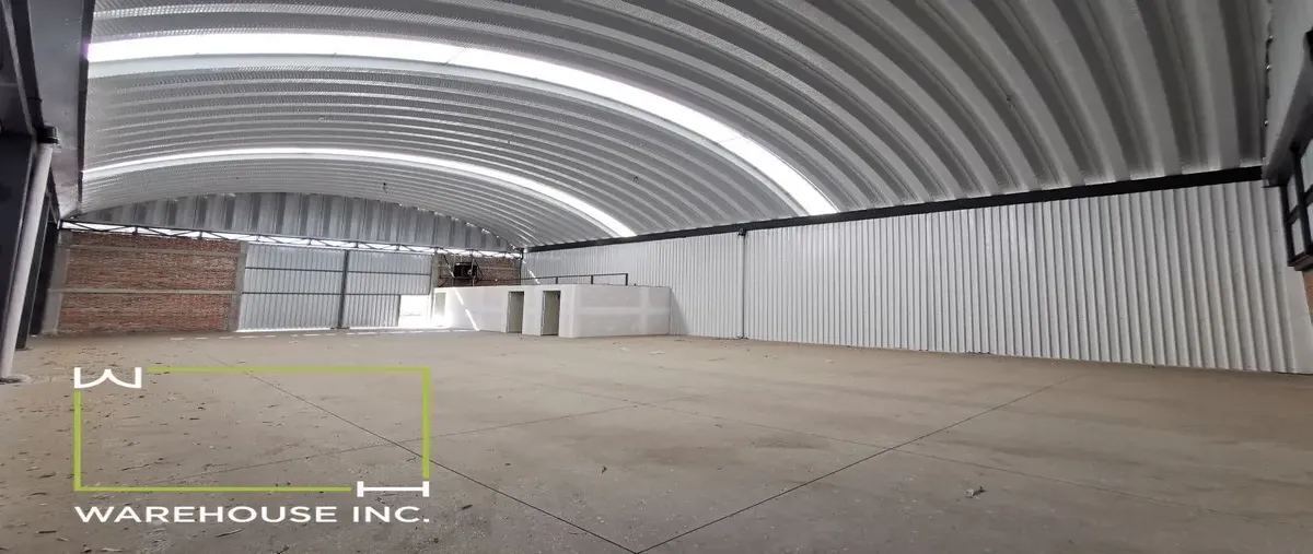 Foto de bodega en renta en ecatepec , san pedro xalostoc, ecatepec de morelos, méxico, 30303651 No. 03