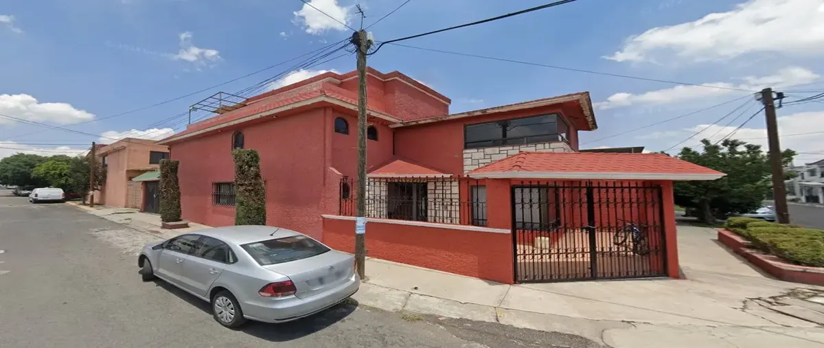 Foto de casa en venta en ecatzingo 0, cumbria, cuautitlán izcalli, méxico, 0 No. 04