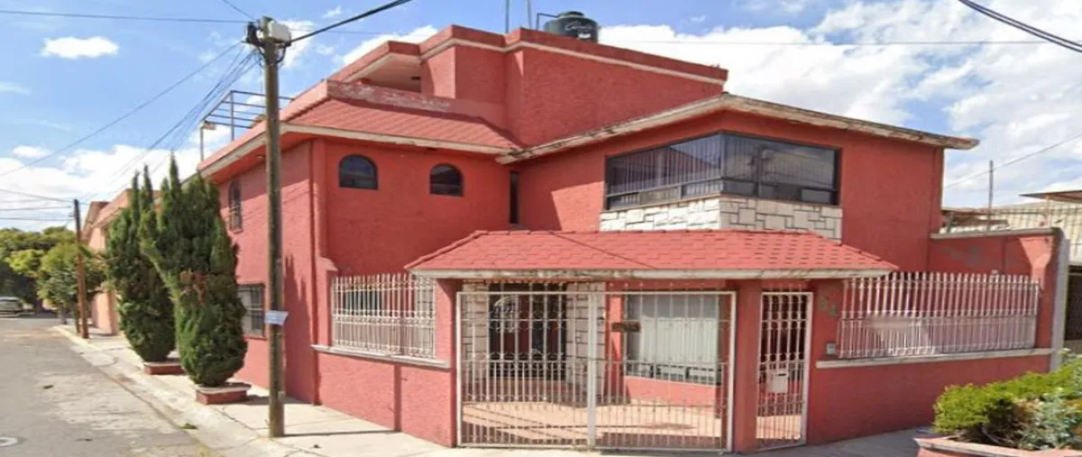 Foto de casa en ecatzingo 33, cumbria, cuautitlán izcalli, méxico, 0 foto 01 Foto de casa en venta en ecatzingo 33, cumbria, cuautitlán izcalli, méxico, 0 No. 01
