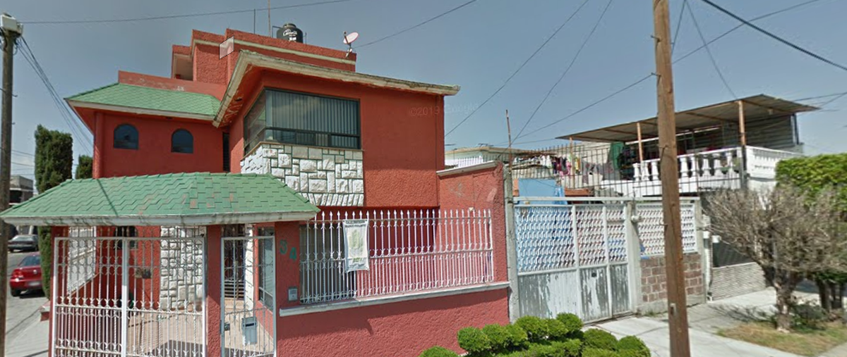 Foto de casa en venta en ecatzingo , cumbria, cuautitlán izcalli, méxico, 15213303 No. 03