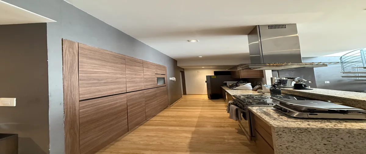 Foto de departamento en venta en echánove 136, lomas de vista hermosa, cuajimalpa de morelos, df / cdmx, 0 No. 04