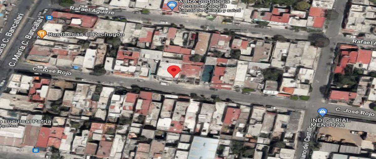 Foto de casa en venta en  , echeverría 1a. sección, guadalajara, jalisco, 0 No. 04