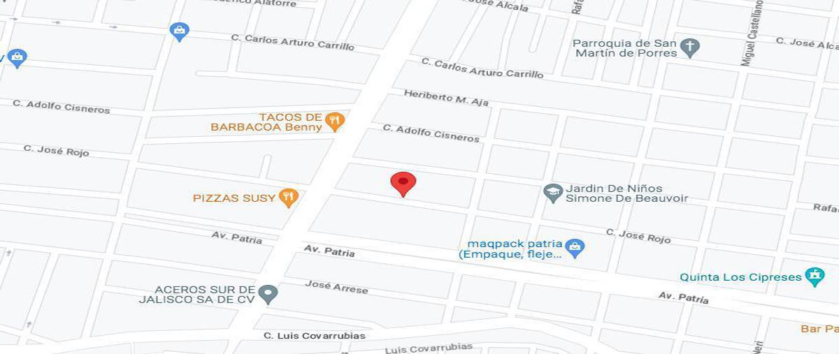 Foto de casa en venta en  , echeverría 1a. sección, guadalajara, jalisco, 0 No. 05