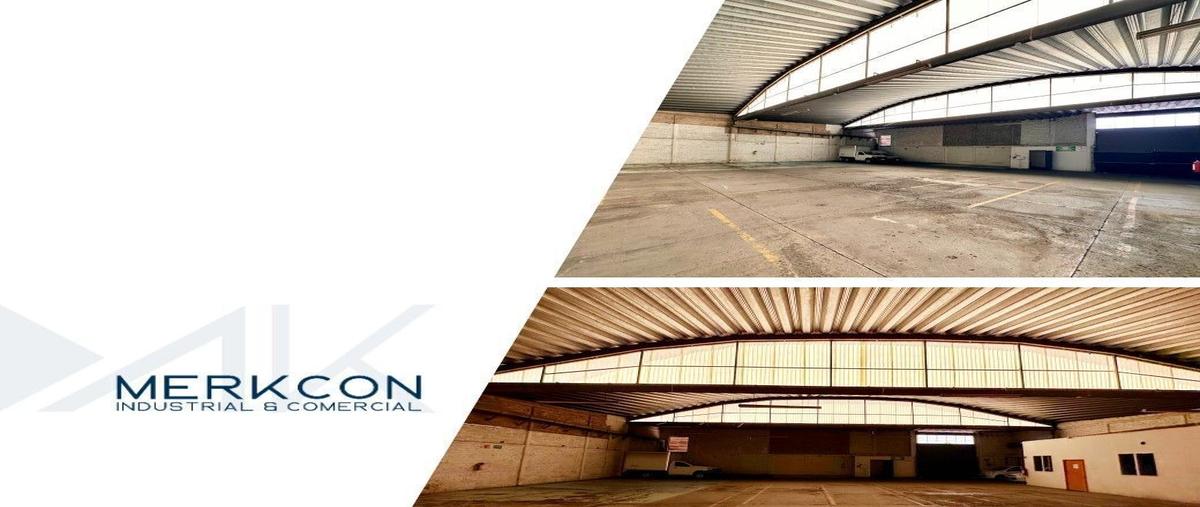 Foto de bodega en renta en  , echeverría 1a. sección, guadalajara, jalisco, 0 No. 02