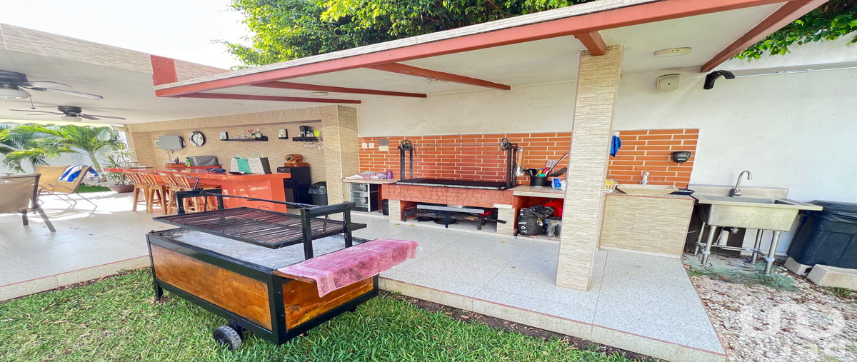 Foto de departamento en venta en eclipse 54, supermanzana 44, benito juÃ¡rez, quintana roo, 31519429 No. 04