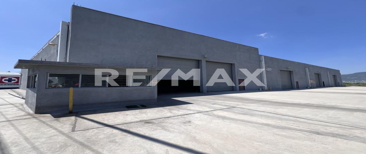 Foto de bodega en renta en eclipse , las estaciones, monterrey, nuevo león, 0 No. 03