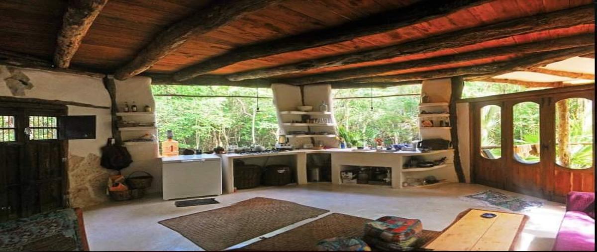 Foto de casa en eco chic , francisco uh-may, tulum, quintana roo, 28173324 foto 01 Foto de casa en renta en eco chic , francisco uh-may, tulum, quintana roo, 28173324 No. 01