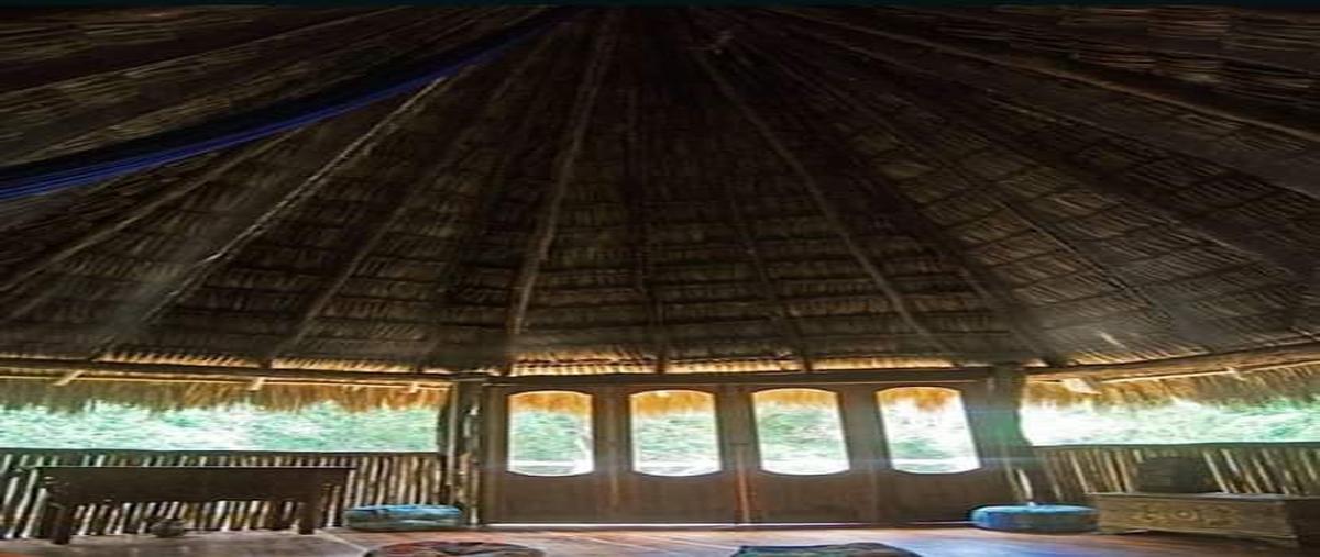 Foto de casa en eco chic , francisco uh-may, tulum, quintana roo, 28173324 foto 02 Foto de casa en renta en eco chic , francisco uh-may, tulum, quintana roo, 28173324 No. 02