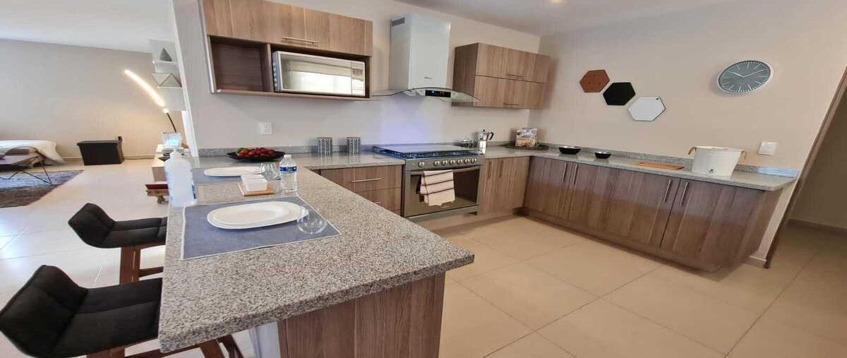 Foto de departamento en venta en  , ecológica (valle de oro), corregidora, querétaro, 0 No. 05