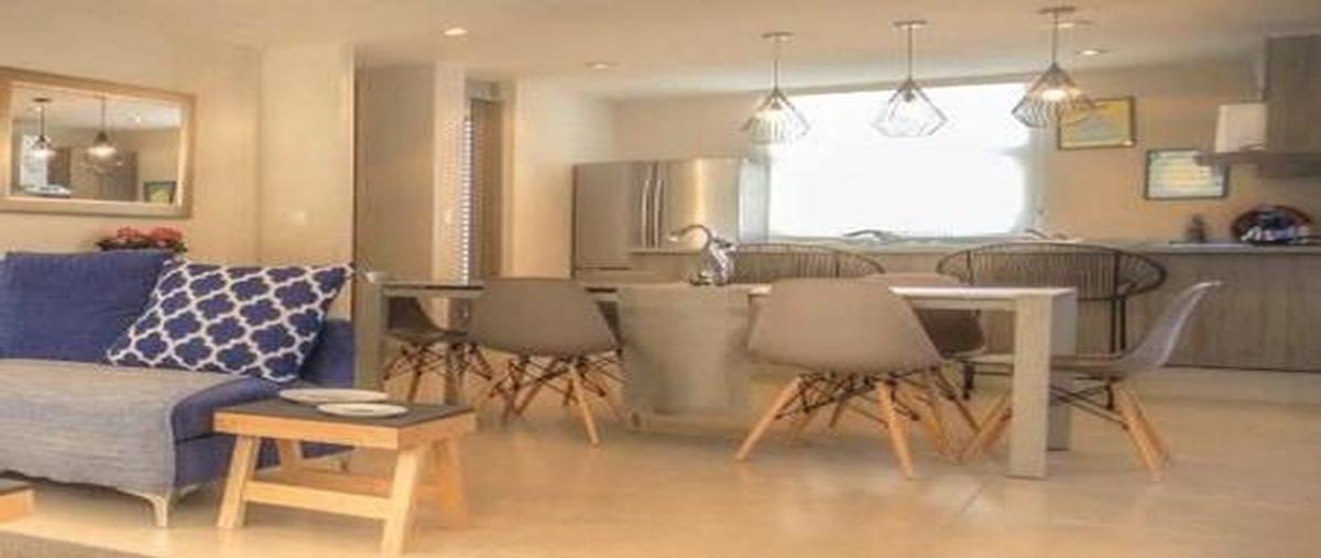 Foto de departamento en venta en  , ecológica (valle de oro), corregidora, querétaro, 0 No. 03
