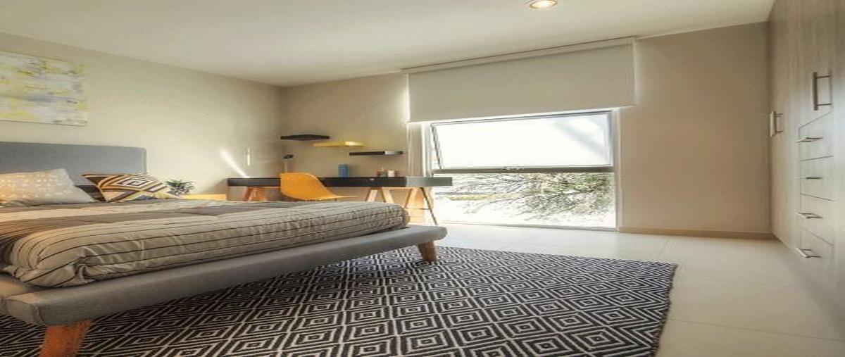 Foto de departamento en venta en  , ecológica (valle de oro), corregidora, querétaro, 0 No. 04
